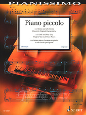 Piano Piccolo